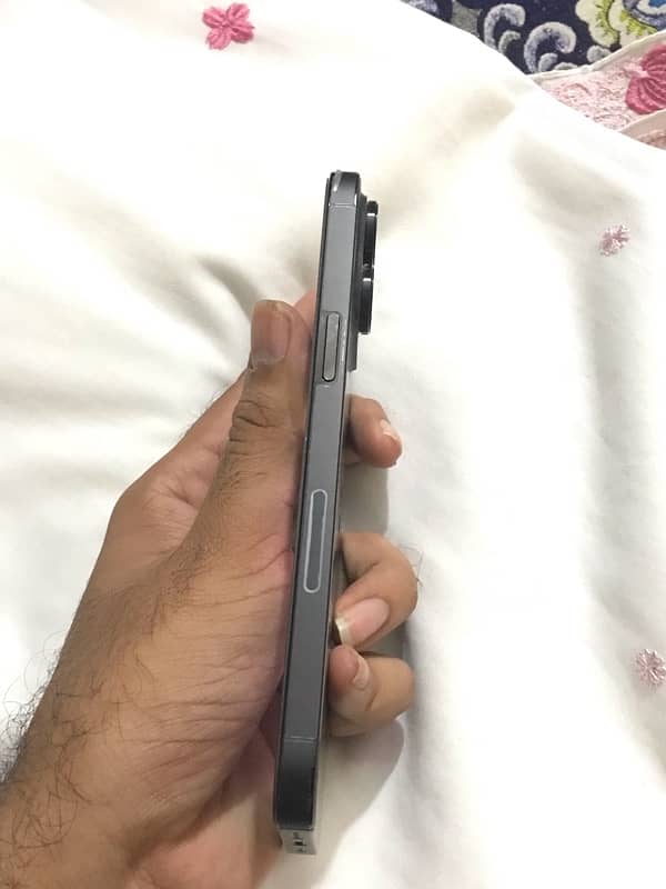 iPhone 14 Pro Max 128GB JV 5