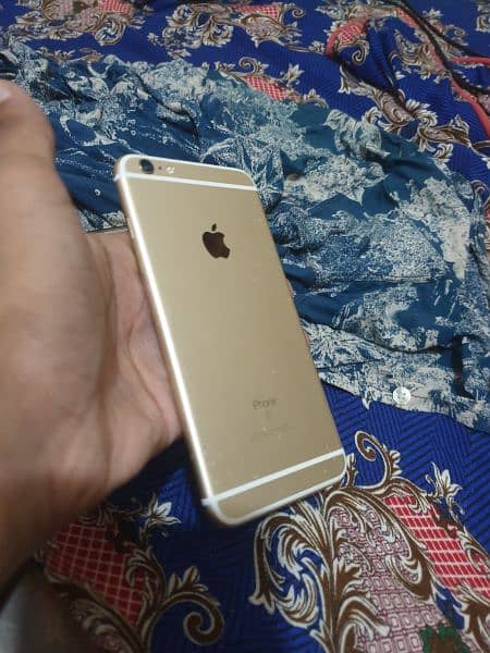 iphone 6splus non pta 1