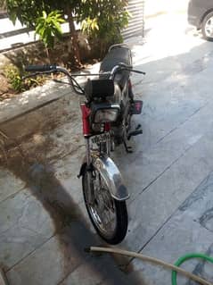 for sale bike only original book hai file missing hai