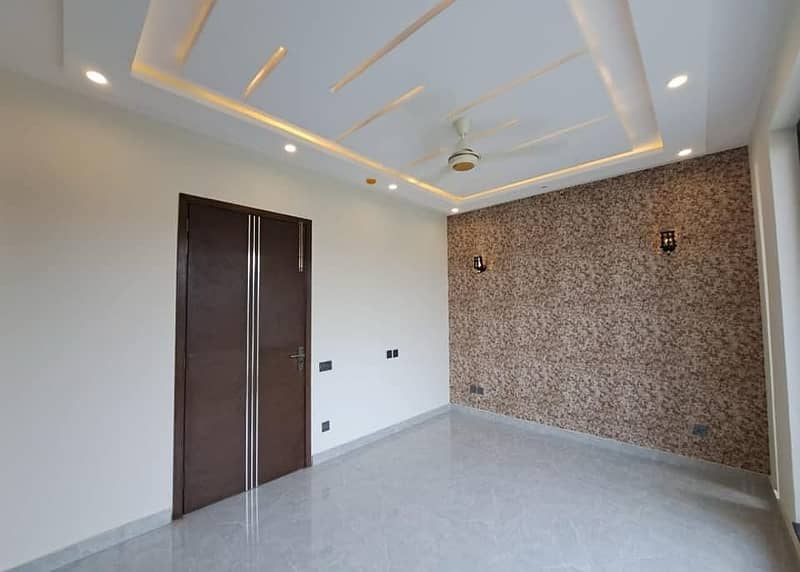 5 Marla Luxury House Available For RENT In DHA Phase 9 Town Lahore 15