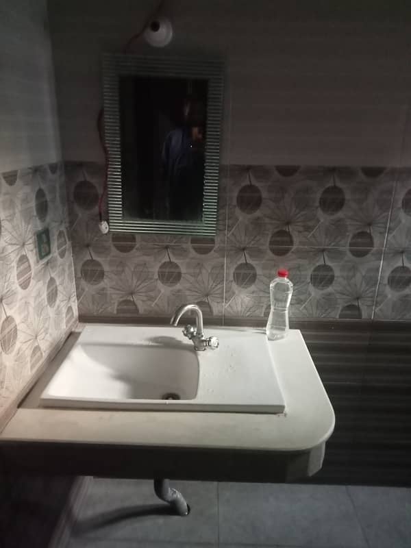 Room with attach bathroom for rent 1