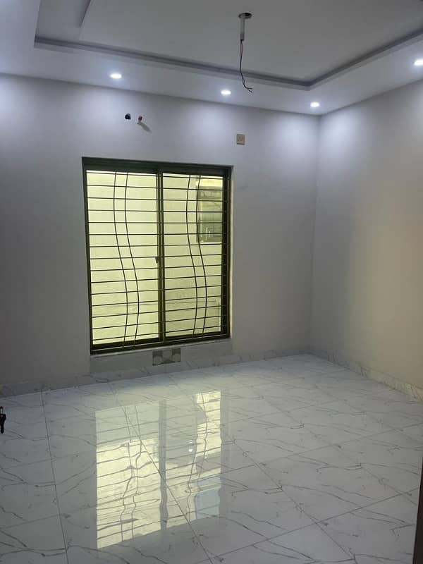 5 MARLA HOUSE PORTION FOR RENT IN PARAGON CITY LAHORE 9