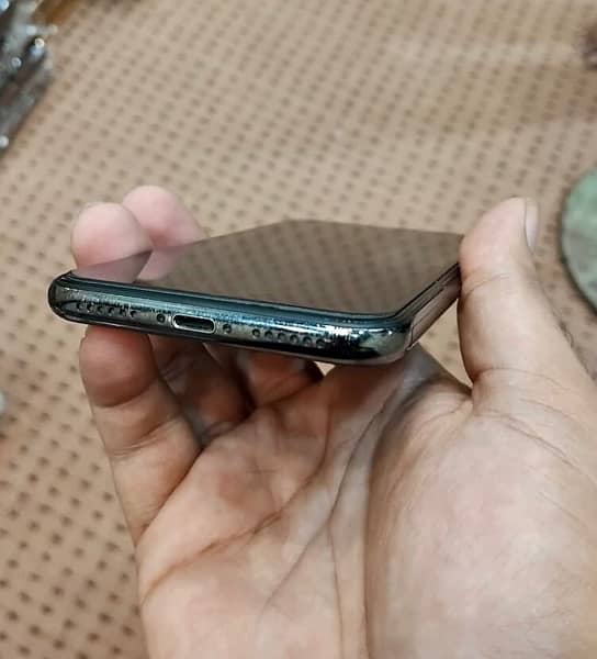 iPhone x 64gb PTA Approved 1