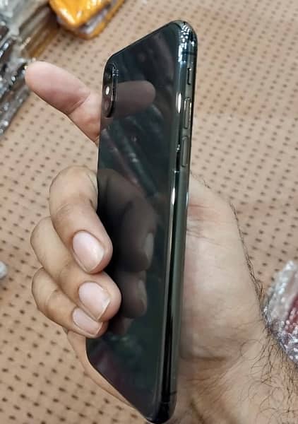 iPhone x 64gb PTA Approved 3