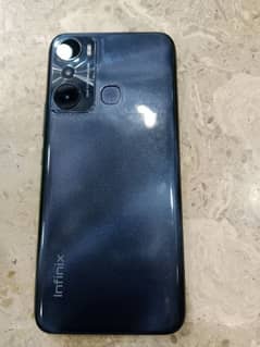 Infinix Hot 20 i