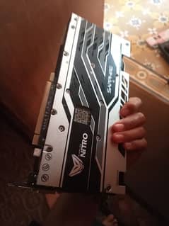 rx 590 non gme graphic card 8gb