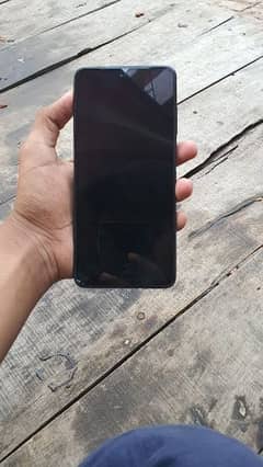 Poco X3 pro 8 256 with box and charger