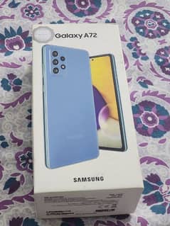 Samsung A72 0