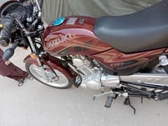 Suzuki gd 110 2024 modal 03368045151