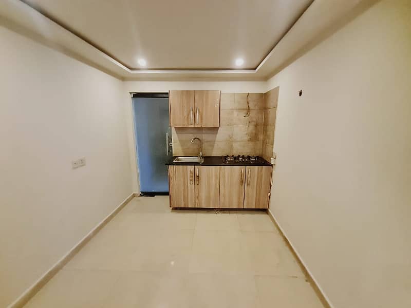 Studio Non Furnished Apartments Available For Rent 0