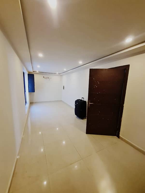 Studio Non Furnished Apartments Available For Rent 1