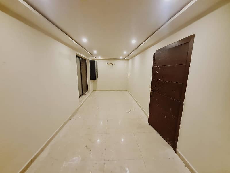 Studio Non Furnished Apartments Available For Rent 2