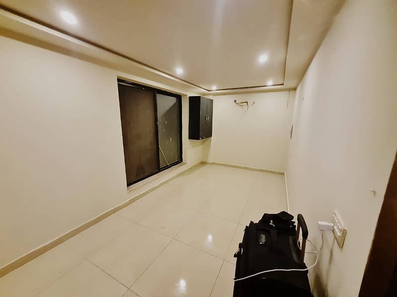 Studio Non Furnished Apartments Available For Rent 3