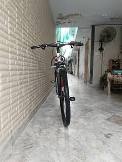 bicycle for sale