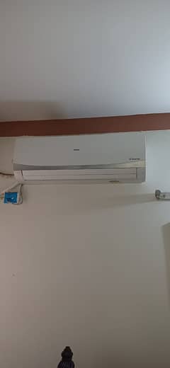 Haier DC (Inverter)