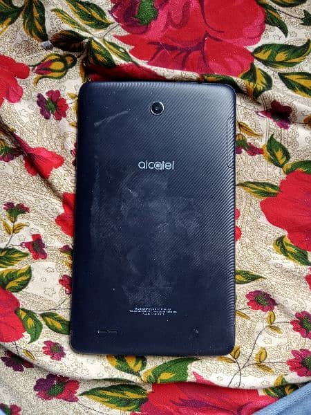 16 gb tab sim wala All ok call me 03052424371 1