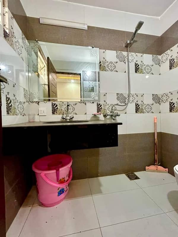 5 Marla furnished house for sale in m block 7