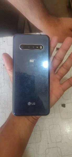 LG v60 2