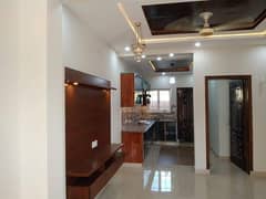 5 Marla brand new house for sale In M block