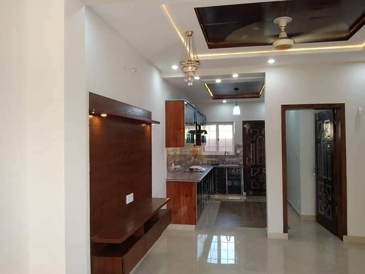 5 Marla brand new house for sale In M block 0