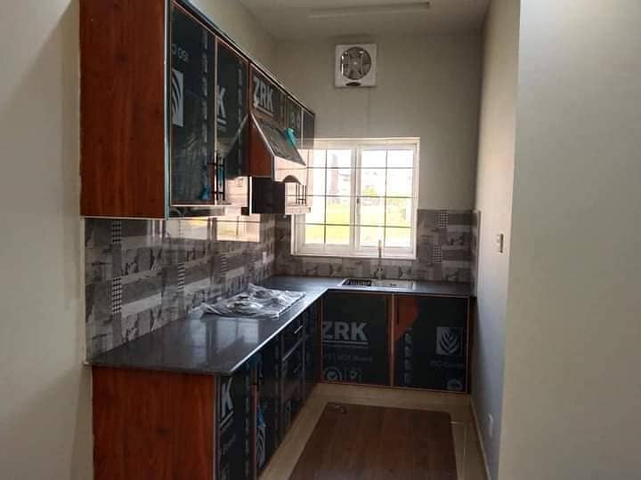 5 Marla brand new house for sale In M block 6