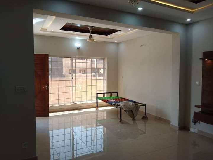 5 Marla brand new house for sale In M block 7