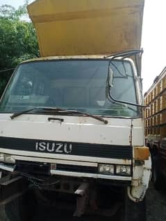 isuzu