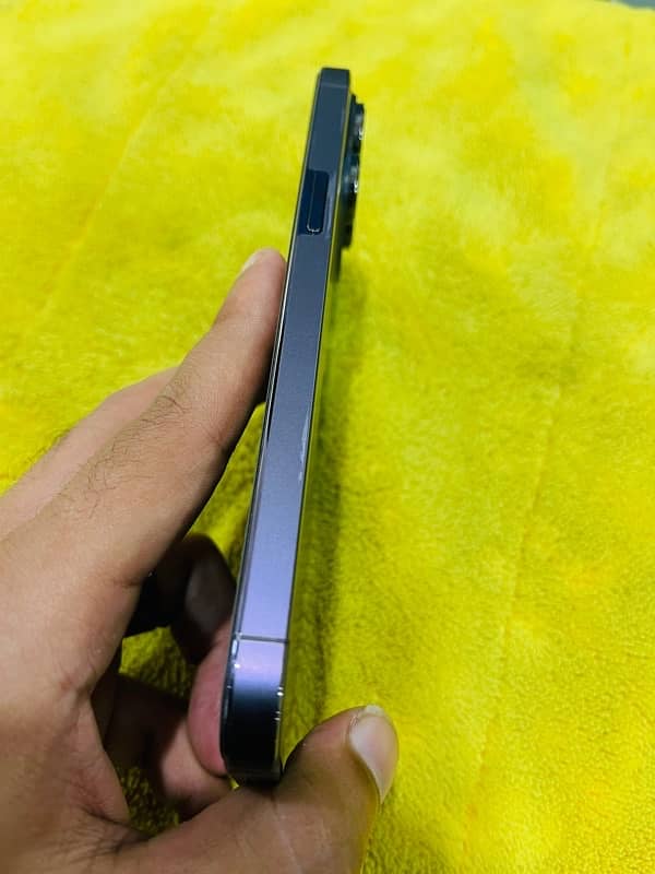 iphone 14 pro max pta approved 5