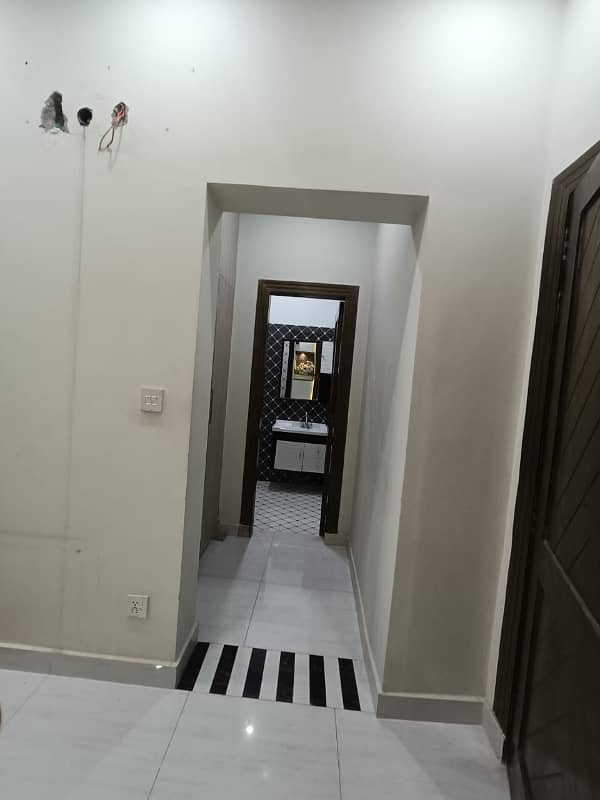 Ali block 5 Marla single unit designer house for rent 19