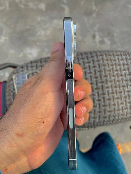 I PHONE 13 PRO MAX 128 GB 2