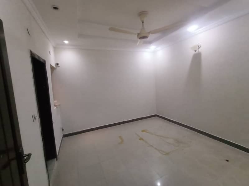 7 Marla single unit used house available for rent 7