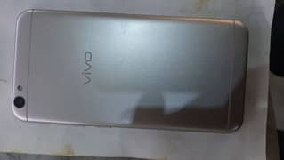 Vivo Y67 4/64 For Sale