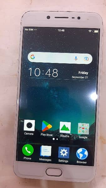 Vivo Y67 4/64 For Sale 2