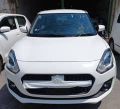 Suzuki Swift GLX VVT, CVT. FINAL PRICE