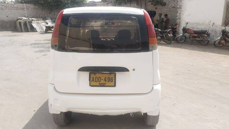 Hyundai Santro used in very good condition 2