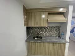 1Bedroom nonfurnished appartment available for rent