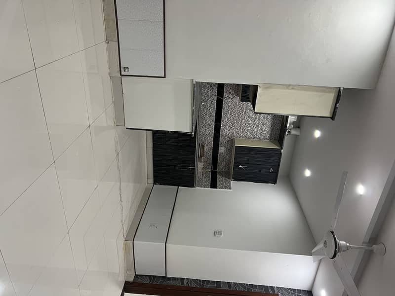 Beautiful One Bed Flat For Rent 2