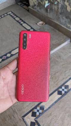 oppo F15 8/256 pta 0