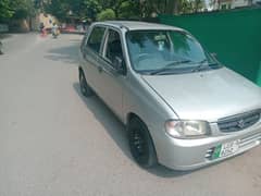 Suzuki Alto 2008