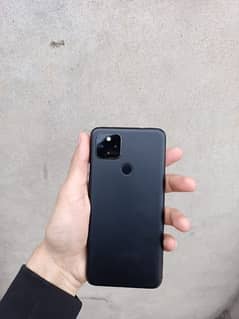 Google Pixel 4a 5G OFFICIAL PTA APPROVED