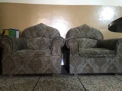 5 seater sofa set