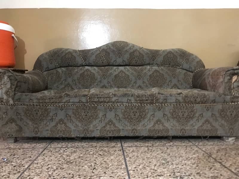 5 seater sofa set 2