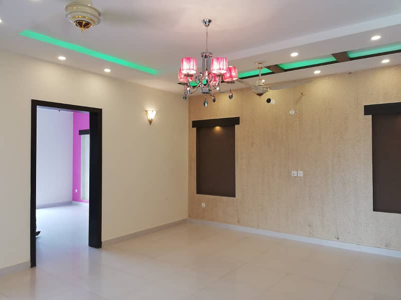 Brand New 10 Marla House For Rent In Gaznavi Block Bahria Town Lahore 2