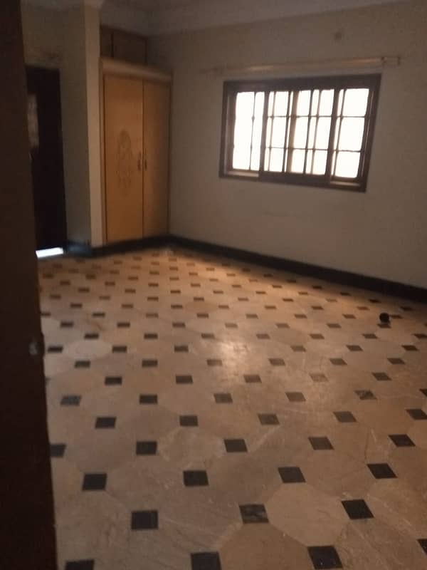 1st floor portion is available for rent in mehmoodbad 0