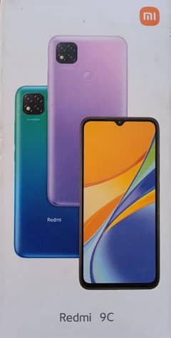 Xiaomi Redmi 9C | Rs. 17999 | Urgently need to sell