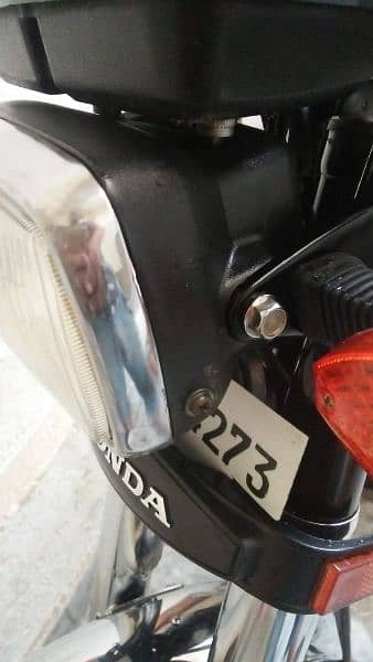 Honda 125 bio matic majood hai 13