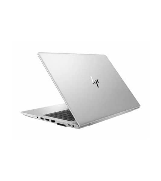 Hp elitebook 850 G6 touch screen 1