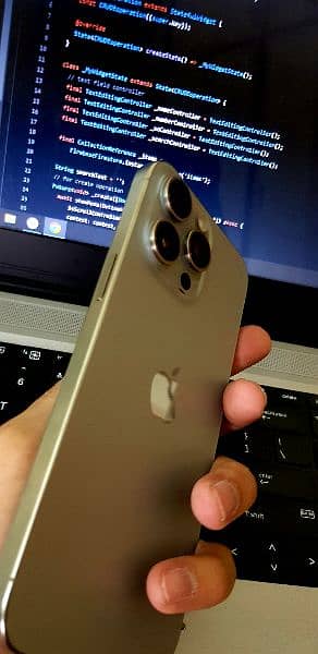 iphone 15 pro max HK dual pta 256 2