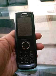 Samsung slide phone 0