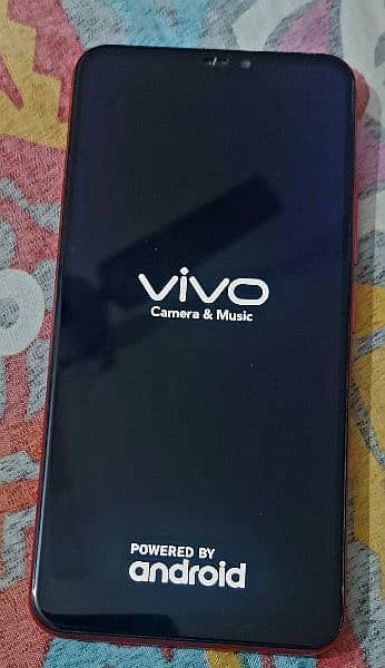 VIVO Y83 6